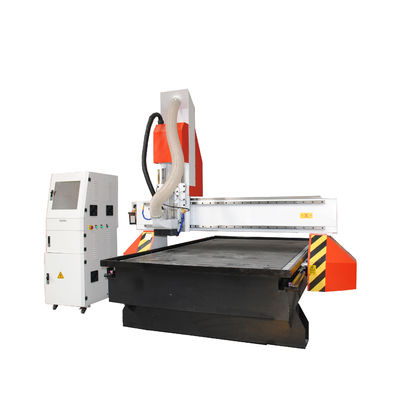 1325 Automatic 3D Wood Carving CNC Router Engraving 1500*3000mm