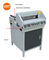 A4 Album Making Machine 450V Paper Small Cutting Machine 750W