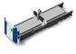 High Precision CNC Machine Laser Cutter For Metal Sheet Cutting , 3000 Watt