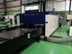 Metal Fiber Laser Cutting Machine Double Drive with 3000mm ×1500mm Size