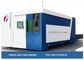 Durable / Stable Sheet Metal Laser Cutting Machine 2000 W High Power