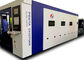 Automatically Industrial Laser Cutting Machine 1000 Watt with Water Cooling