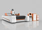 1500W Raycus Laser Source Fiber Laser Cutting Machine For Metal With Medium Power