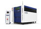 1500W Medium Power Fiber Laser Cutting Machine For Metal Sheet Raycus Laser Source
