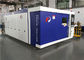 Water Cooling 6000W Fiber Laser Cutting Machine
