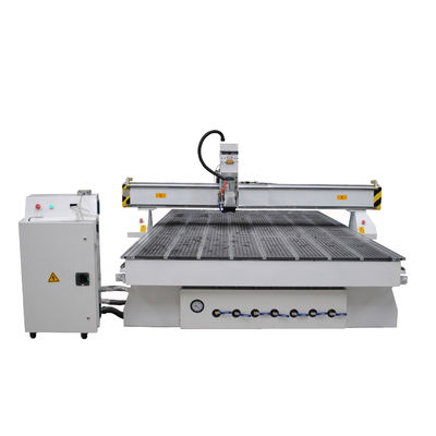 ​Large Table 2x3m Wood Cutting CNC Router 2030 For Woodworking Industry