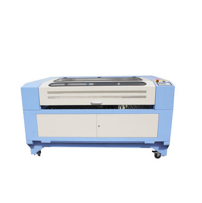 CNC 6040 Co2 Laser Cutting Machine Precision Metal Nonmetel Cutter