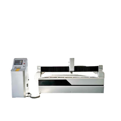 200A Automatic Sheet Metal Cutting Machine 1530 25mm Max Cutting Thickness