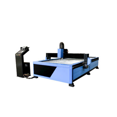 100A CNC Steel Cutting Machine
