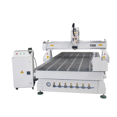 1325 1530 3D CNC Router Engraving Machine Woodworking Multifunctional Rotary