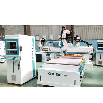 LNC ATC CNC Engraving Machine Woodworking CNC 1325 Wood Cutting Machine