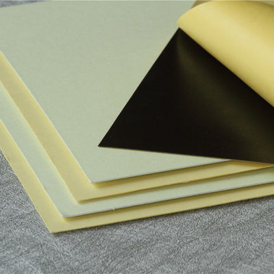 Custom Photo Foam Sheet 0.8mm / 1.0mm / 1.5mm Pressure Sensitive Adhesive Sheet