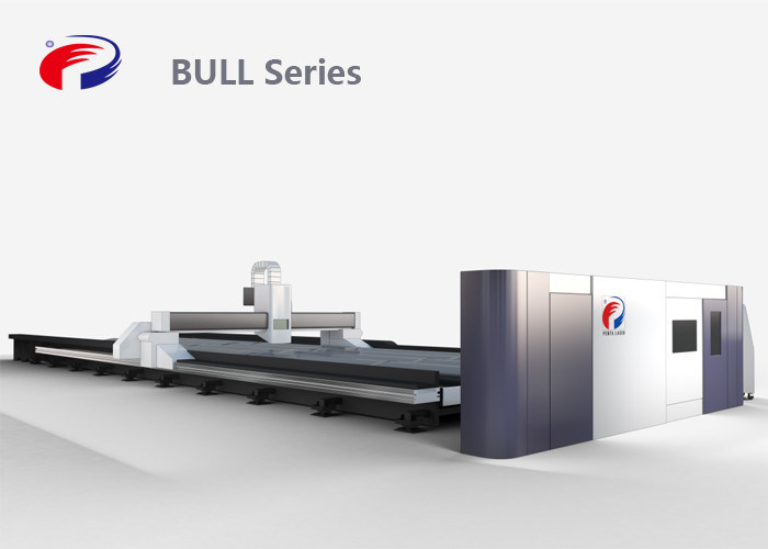 large format cutting machine