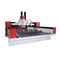 Wood CNC Rotary Engraving Machine 4 Axis Cutting Router Machine 4 Spindle Head