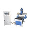 LNC ATC CNC Router Machine 6090 AC380V With Auto Tools Changing