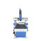 LNC ATC CNC Router Machine 6090 AC380V With Auto Tools Changing