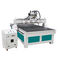 2030 Wood CNC Router Cutting Machine 2x3m Size 4 Spindle Head