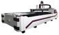 Rotary Fiber Laser Cnc Cutting Machine 3000W Carbon Steel Cutting Machine CE