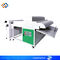 Ultraviolet Small Varnish Coating Machine 650mm For Photo Paper
