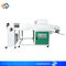 650mm High Speed UV Coating Machine Ultraviolet GS-650 For Digital Printing