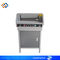 Automatic Electric Paper Cutter Machine 450V Sheet Paper Cutting Machine