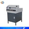 Automatic Electric Paper Cutter Machine 450V Sheet Paper Cutting Machine