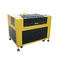 1390 6090 Co2 Laser Cutting Machine Plastic Rubber CNC Laser Engraving Machine
