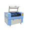 6040 Acrylic Co2 Mini Laser Cutting Machine Rdcam Control