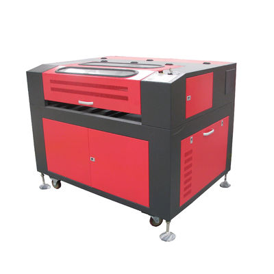 130/150/180w Co2 Laser Cutting Machine 1300x900mm For Acrylic Engraving