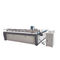 Fabric Digital Knife Oscillating Cutting Machine 3PH 2000x3000mm