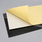 Adhesive Photobook Photo Album PVC Sheet Antibacterial Custom PVC Sheet
