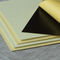 Custom Photo Foam Sheet 0.8mm / 1.0mm / 1.5mm Pressure Sensitive Adhesive Sheet