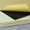 1.0mm Photo Album PVC Sheet Hardness Unfading PVC Paper Sheet