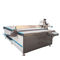 Sealing Oscillating CNC Cutting Machine For Rubber