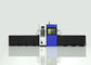 High Precision WHIRL IPG Laser Tube Cutting Machine , CNC Tube Laser Cutter