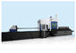 High Efficiency Tube Pipe Laser Cutting Machine CNC Control System