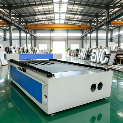 Metal Auto Focus Co2 Laser Cutting Machine 1530 Non Metal Cutting Machine