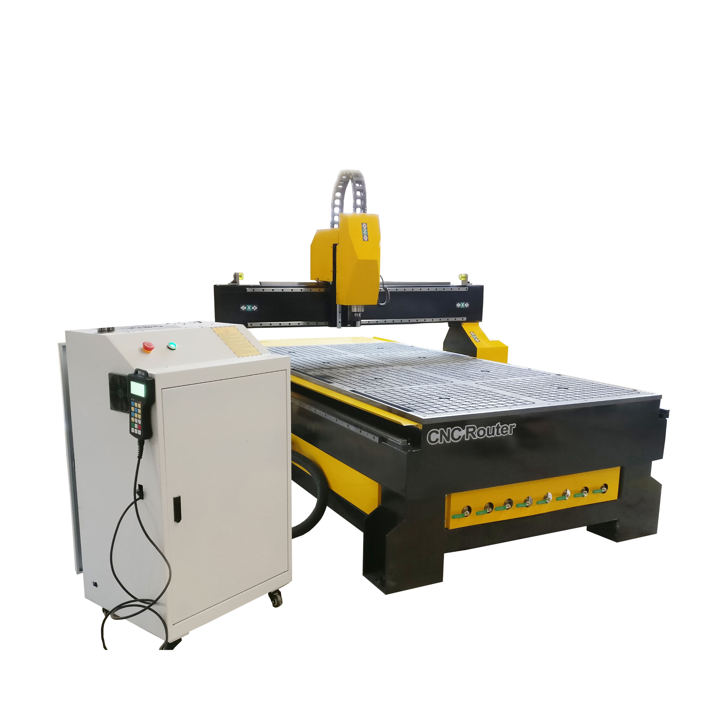 AC220V CNC Wood Router Machines