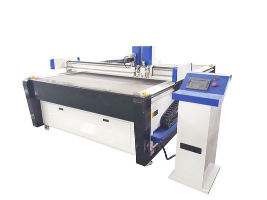 Jinan Cnc 1530 Plasma Cutting Machine Stainless Steel Carbon Metal