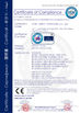 China Jinan Leetro Technology Co., Ltd. certification
