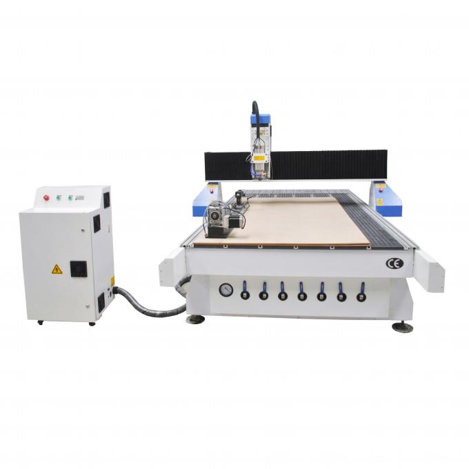 DSP A11 CNC Wood Carving Machine 1325 CNC Router Milling Machine